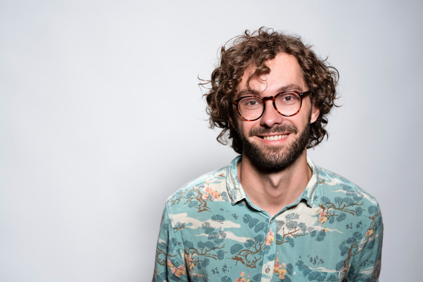 Top Grooming Trends For The Modern Man